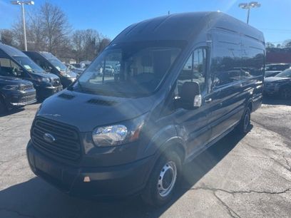 Used 2019 Ford Transit 250 148 High Roof Extended