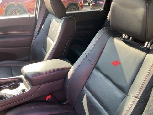 Used 2024 Dodge Durango R/T AWD/4WD image 12