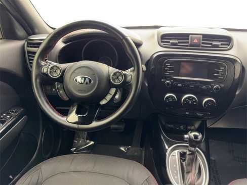 Used 2016 Kia Soul + w/ Soulful Package image 52