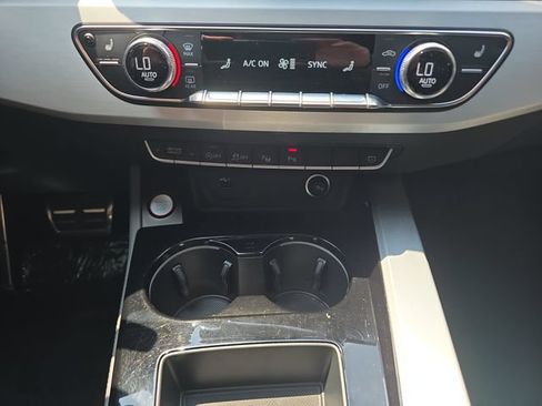 Used 2021 Audi S4 Prestige AWD/4WD image 26
