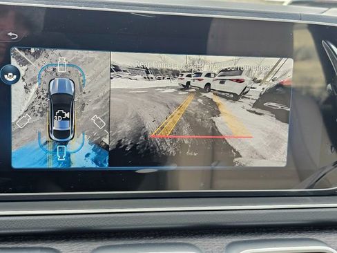 New 2026 Mercedes-Benz GLE 450 GLE 450 Coupe image 36