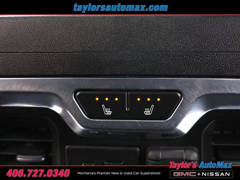 Used 2020 GMC Sierra 1500 Denali w/ Denali Ultimate Package image 41