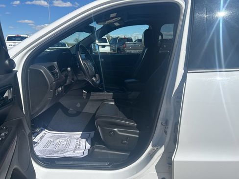 Used 2021 Dodge Durango R/T w/ Tow 'N Go Package AWD/4WD image 10