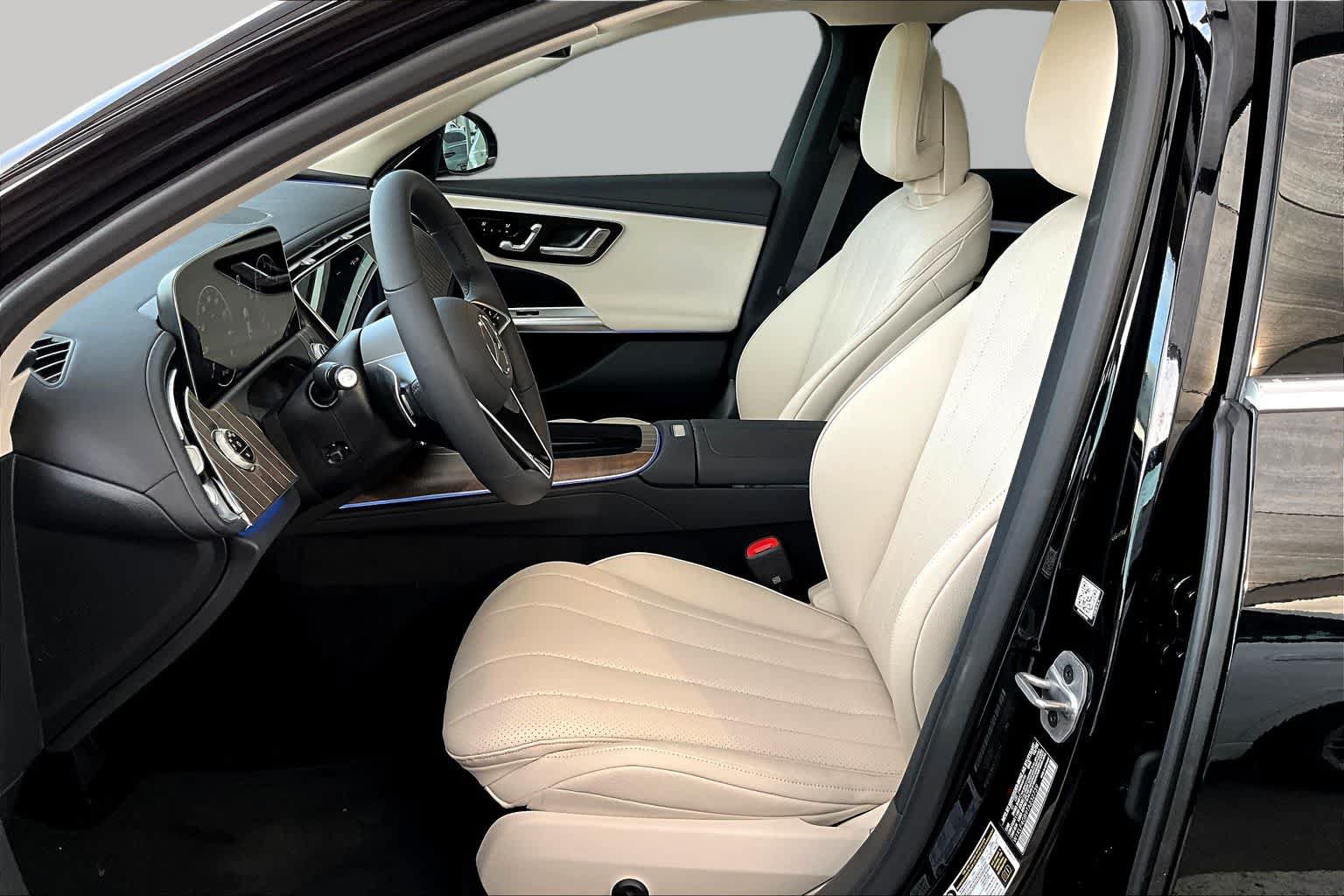Used 2026 Mercedes-Benz E 350 Sedan image 17