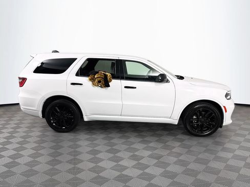 Used 2023 Dodge Durango GT RWD image 8