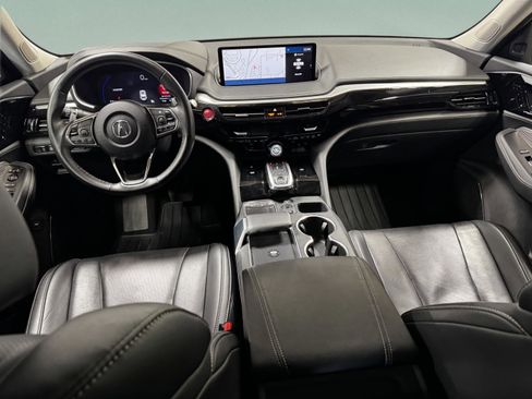 Certified 2023 Acura MDX w/Technology Package image 13
