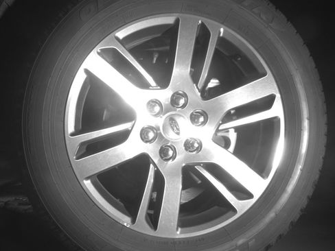 Used 2024 Ford Expedition Limited AWD/4WD image 15