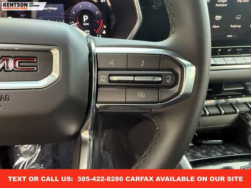 Used 2024 GMC Canyon Elevation w/ Convenience Package image 16