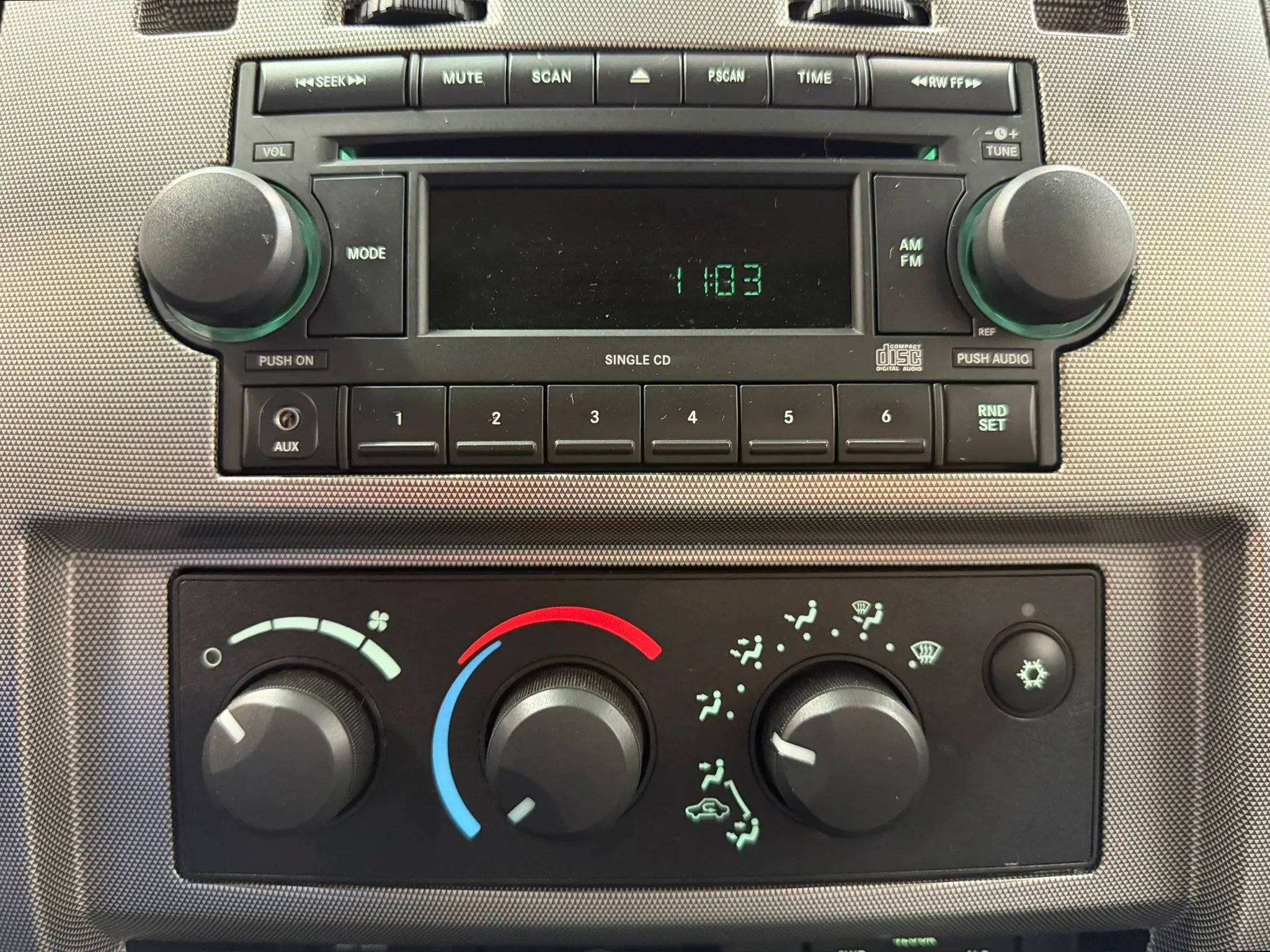 Used 2006 Dodge Dakota SLT AWD/4WD image 22