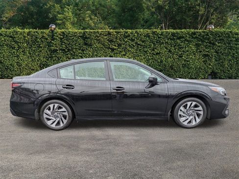 Used 2025 Subaru Legacy Limited w/ Popular Package #3 image 3