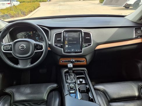 Used 2018 Volvo XC90 T6 Inscription w/ Convenience Package AWD/4WD image 22