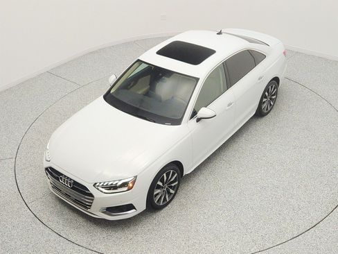 Used 2024 Audi A4 2.0T Premium w/ Convenience Package AWD/4WD image 22