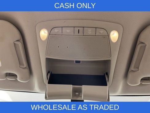 Used 2017 Nissan Pathfinder S image 30