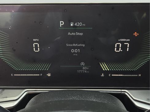 Used 2025 Kia Sorento LX FWD image 19