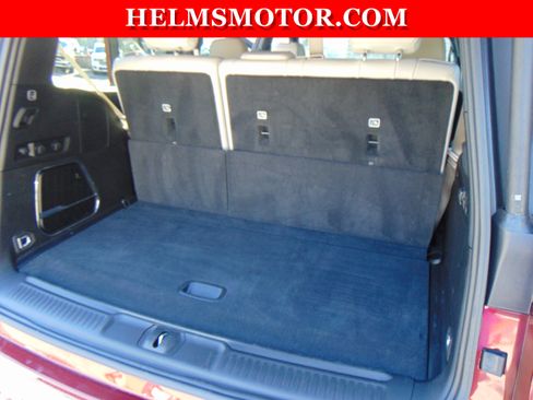 Certified 2025 Jeep Wagoneer 4WD image 37