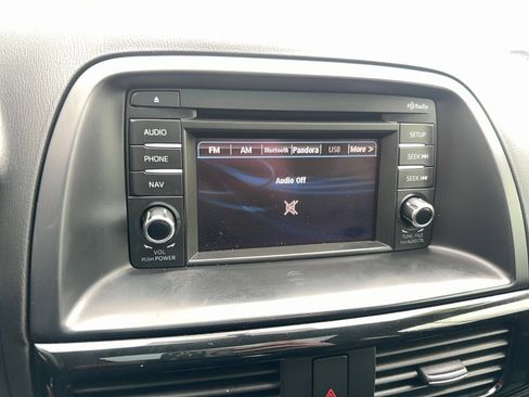 Used 2014 MAZDA CX-5 Touring w/ Bose/Moonroof Package image 22