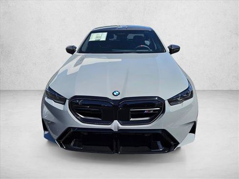 New 2027 BMW M5 w/ Carbon Package AWD/4WD image 6
