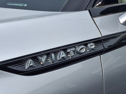 Used 2023 Lincoln Aviator Reserve w/ Jet Package image 5