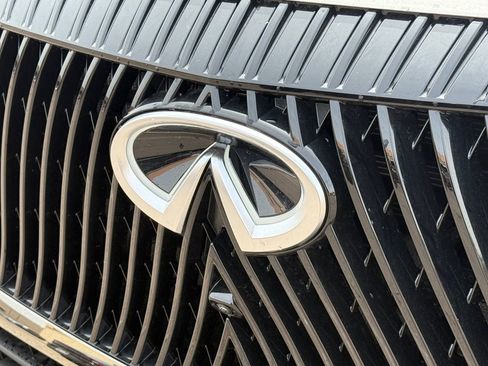 New 2026 INFINITI QX80 Autograph AWD/4WD image 28