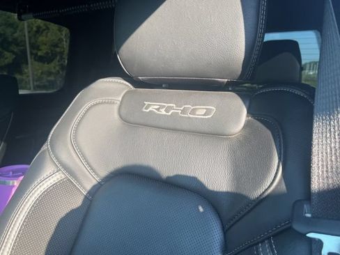 Used 2026 RAM 1500 RHO AWD/4WD image 6