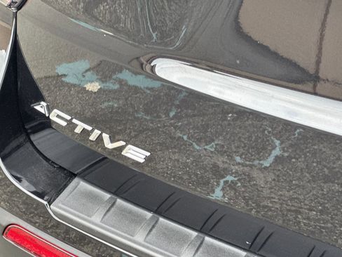 Used 2025 Ford Explorer Active w/ Active Comfort Package image 29