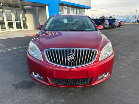 Used 2014 Buick Verano image 2