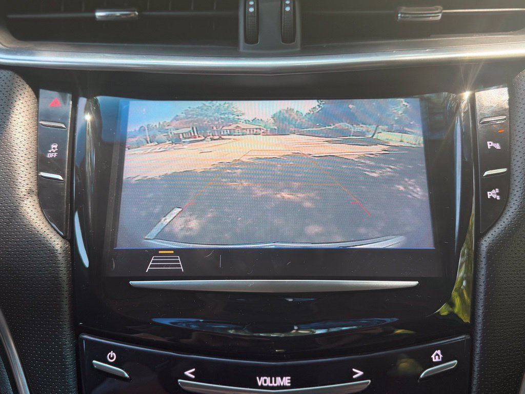 Used 2019 Cadillac XTS Luxury FWD image 25