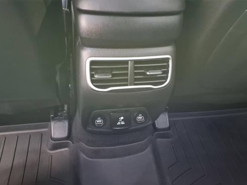 Used 2022 Hyundai Santa Fe Calligraphy FWD image 19