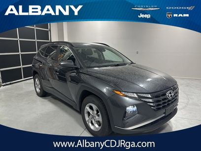 Used 2024 Hyundai Tucson SEL