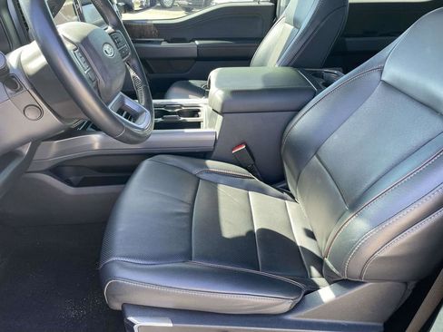 Used 2024 Ford F350 Lariat w/ FX4 Off-Road Package image 13