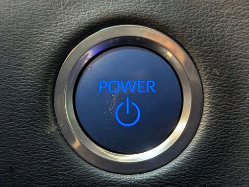 Used 2023 Toyota Sequoia Platinum image 29