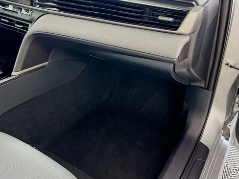 New 2025 Toyota Camry LE image 35