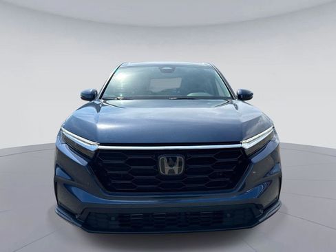 Certified 2023 Honda CR-V EX-L image 9