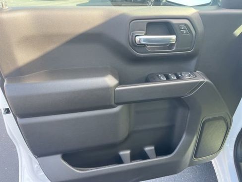 New 2026 GMC Sierra 1500 Pro w/ Pro Value Package image 13