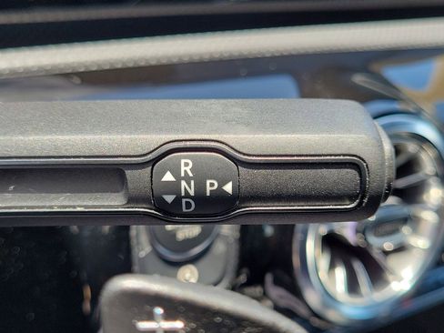 Certified 2022 Mercedes-Benz CLA 250 image 27
