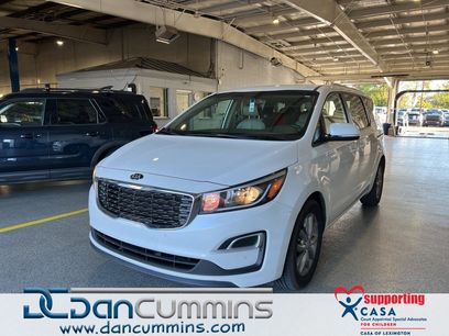 Used 2020 Kia Sedona EX