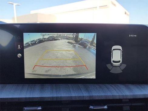 New 2025 Kia Telluride EX image 21