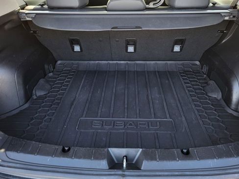 Used 2020 Subaru Crosstrek 2.0i Limited w/ Moonroof Package image 11