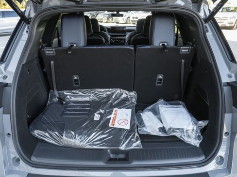 New 2026 INFINITI QX60 Sport w/ Dark Cargo Package image 31