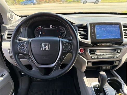 Used 2016 Honda Pilot EX-L image 15