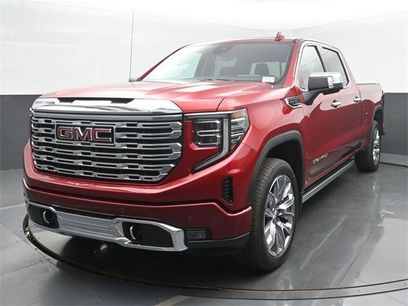 Certified 2024 GMC Sierra 1500 Denali w/ Denali Reserve Package