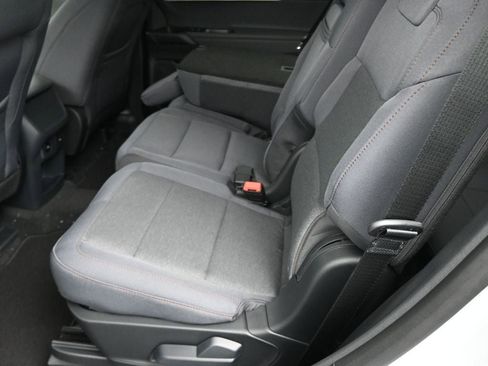 New 2026 Ford Explorer Active image 32