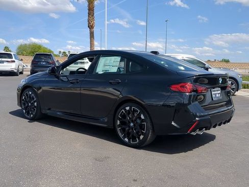 Used 2025 BMW M235i xDrive AWD/4WD image 8