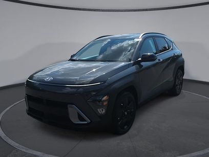 New 2026 Hyundai Kona SEL Sport