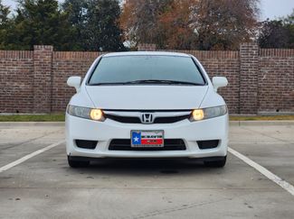 Used 2011 Honda Civic LX video 2