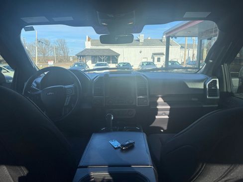 Used 2019 Ford F150 XLT w/ Equipment Group 302A Luxury image 12