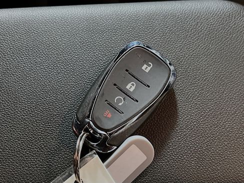 Used 2021 Chevrolet TrailBlazer ACTIV w/ Convenience Package image 36