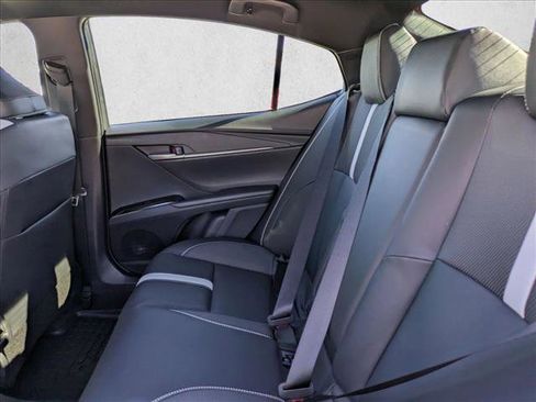 New 2026 Toyota Camry SE image 14