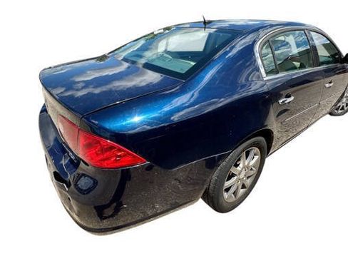 Used 2006 Buick Lucerne CXL w/ Luxury Package FWD image 5