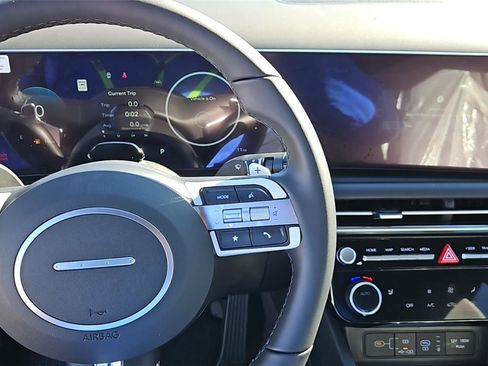 New 2026 Hyundai Santa Cruz XRT image 10